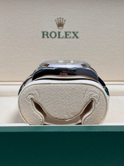 Rolex Air King 116900 / 2020 / Full Set / Ungetragen