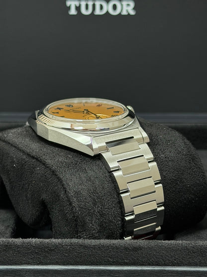 Tudor Monarch / 2026 / Full Set / Top Zustand