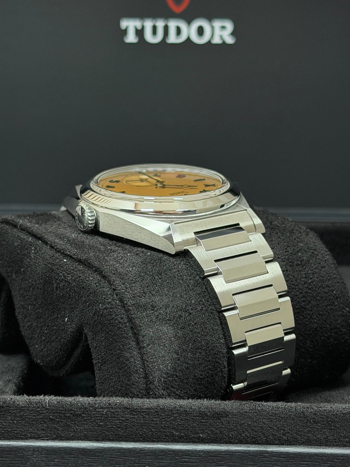 Tudor Monarch / 2026 / Full Set / Top Zustand