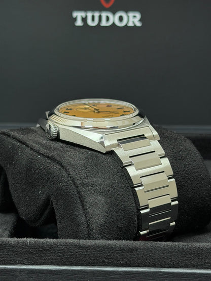 Tudor Monarch / 2026 / Full Set / Top Zustand