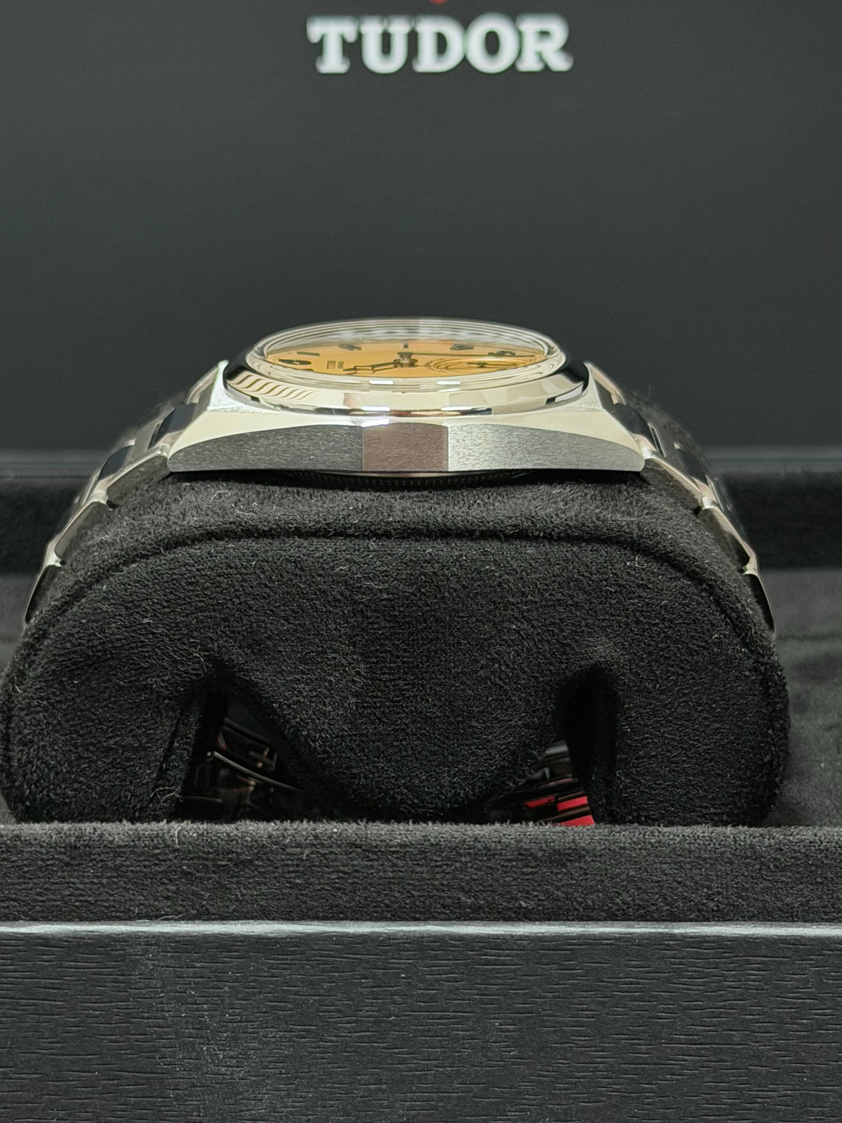 Tudor Monarch / 2026 / Full Set / Top Zustand