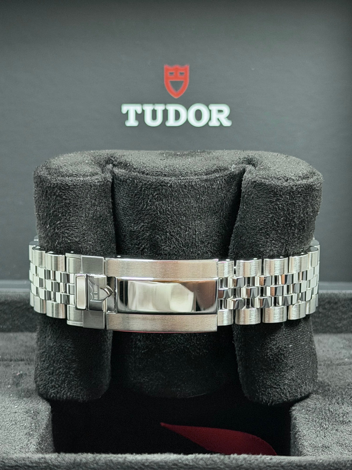 Tudor Black Bay 54 Blue Lagoon / 2025 / Full Set / Top Zustand