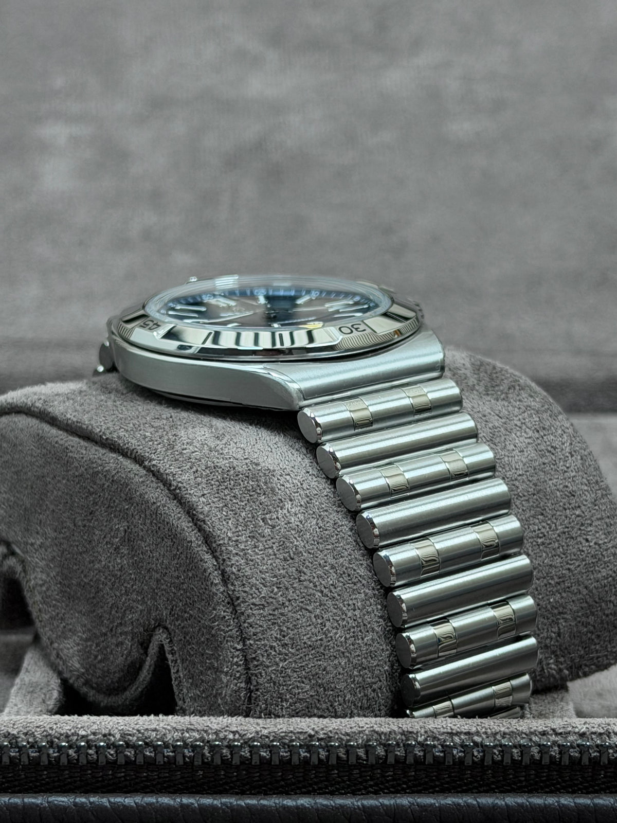 Breitling Chronomat B31 Automatic 40 Blau / 2026 / Full Set / Verklebt