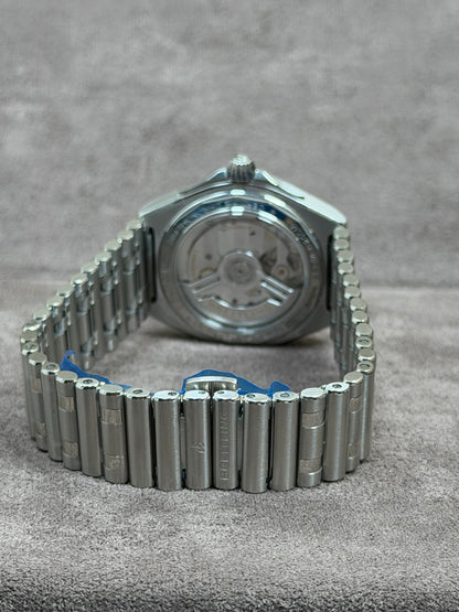 Breitling Chronomat B31 Automatic 40 Blau / 2026 / Full Set / Verklebt