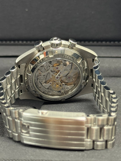 Omega Speedmaster Moonwatch Professional Saphir / 2022 / Full Set / Top Zustand