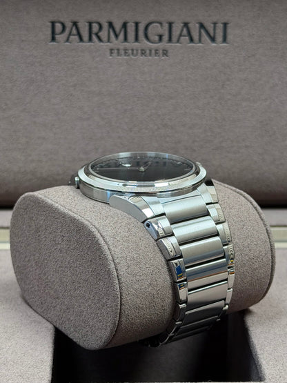 Parmigiani Fleurier Tonda Micro-Rotor / 2025 / Top Zustand