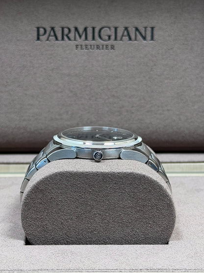 Parmigiani Fleurier Tonda Micro-Rotor / 2025 / Top Zustand