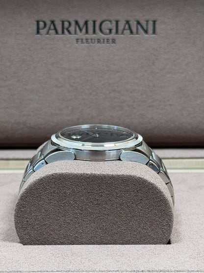Parmigiani Fleurier Tonda Micro-Rotor / 2025 / Top Zustand