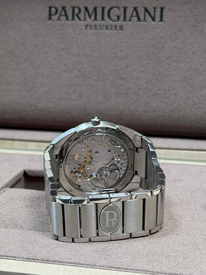 Parmigiani Fleurier Tonda Micro-Rotor / 2025 / Top Zustand
