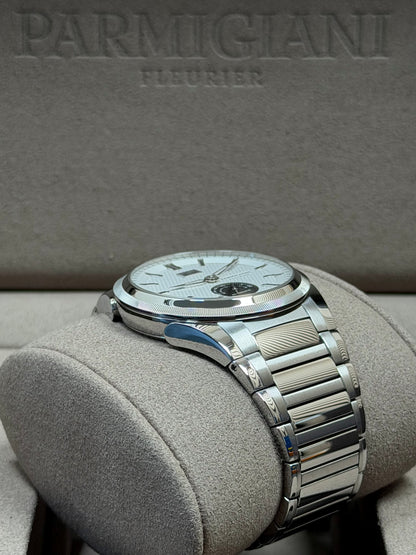 Parmigiani Fleurier Tonda GT / 2026 / Full Set / Neuwertig