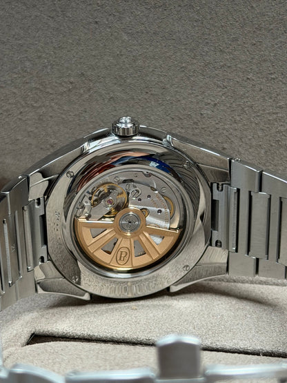 Parmigiani Fleurier Tonda GT / 2026 / Full Set / Neuwertig