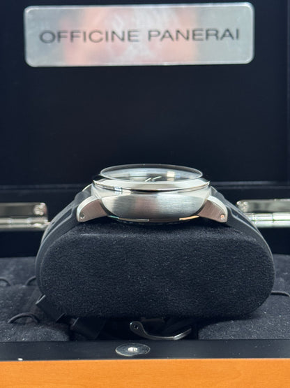 Panerai Luminor Marina 1950 3 Days PAM00312 / 2011 / Full Set / Top Zustand