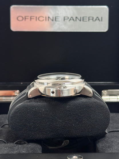 Panerai Luminor Marina 1950 3 Days PAM00312 / 2011 / Full Set / Top Zustand