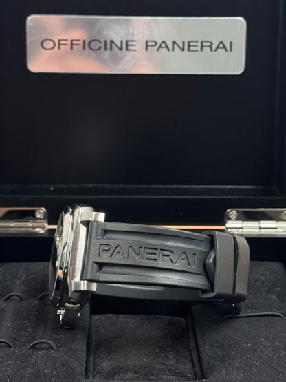 Panerai Luminor Marina 1950 3 Days PAM00312 / 2011 / Full Set / Top Zustand