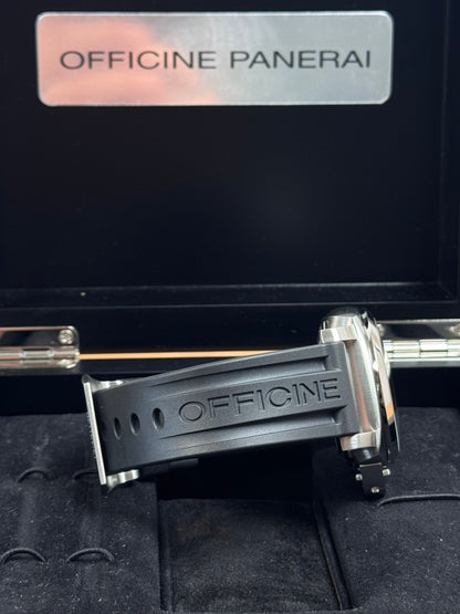 Panerai Luminor Marina 1950 3 Days PAM00312 / 2011 / Full Set / Top Zustand