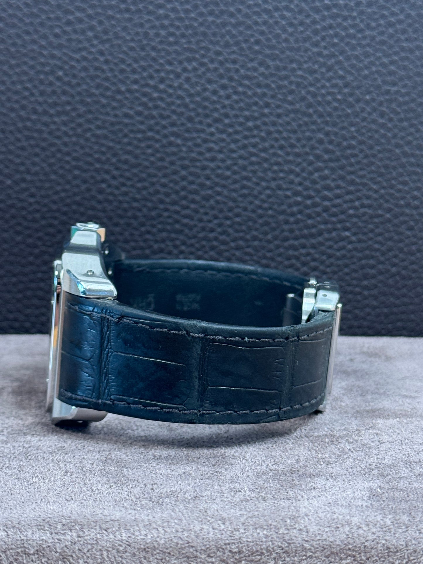 Cartier Santos 100 W20073X8 / 2013 / Full Set / Top Zustand