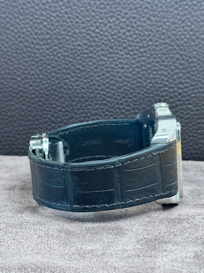 Cartier Santos 100 W20073X8 / 2013 / Full Set / Top Zustand
