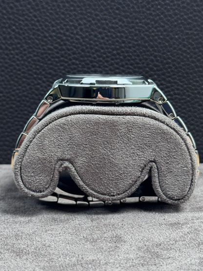 Vacheron Constantin Overseas Dual Time / 2013 / Full Set / Neuwertig