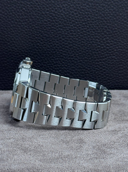 Vacheron Constantin Overseas Dual Time / 2013 / Full Set / Neuwertig