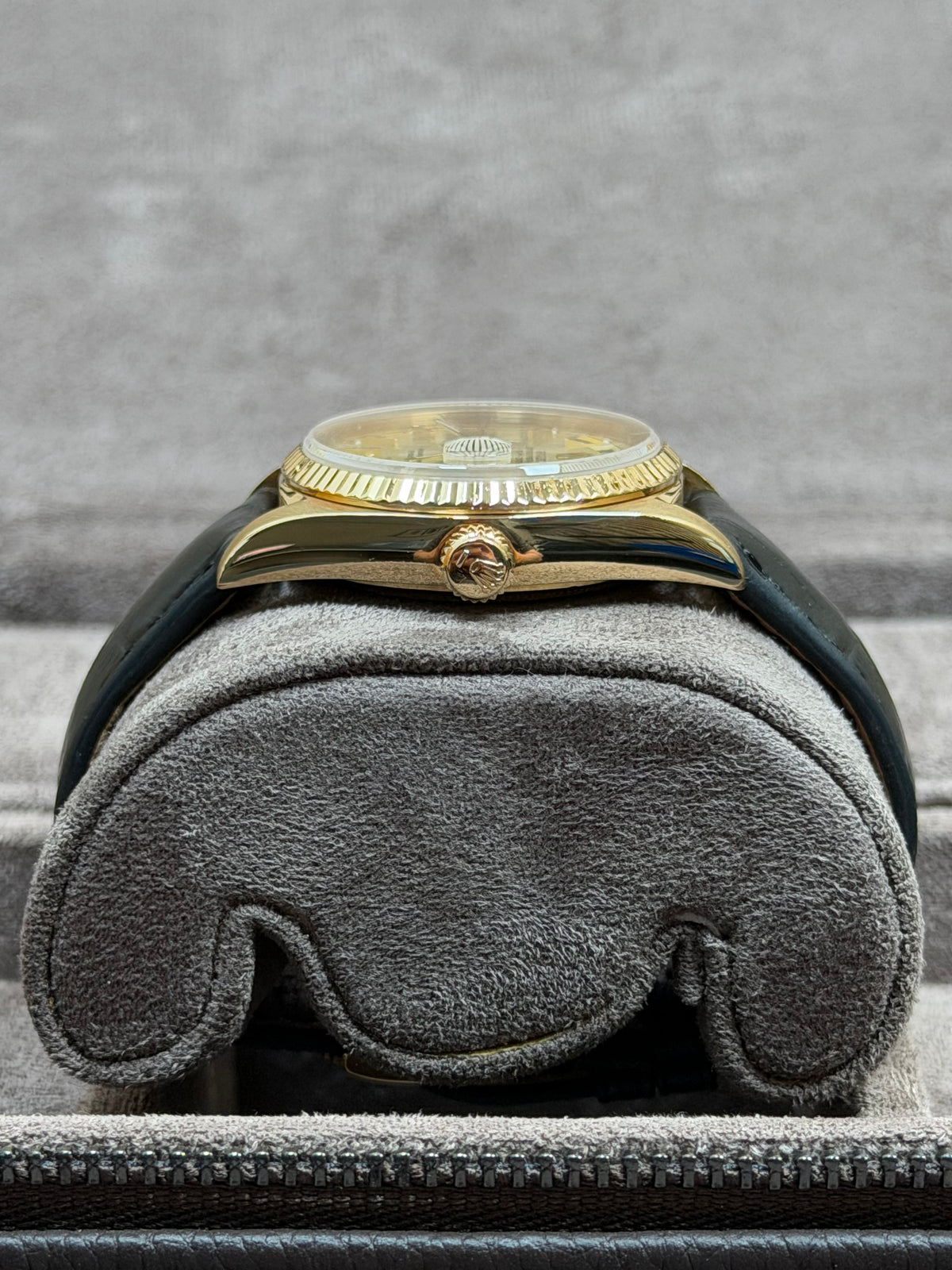 Rolex Day-Date 18K Gelbgold / 18038 / ca. 1978 / Sehr gut