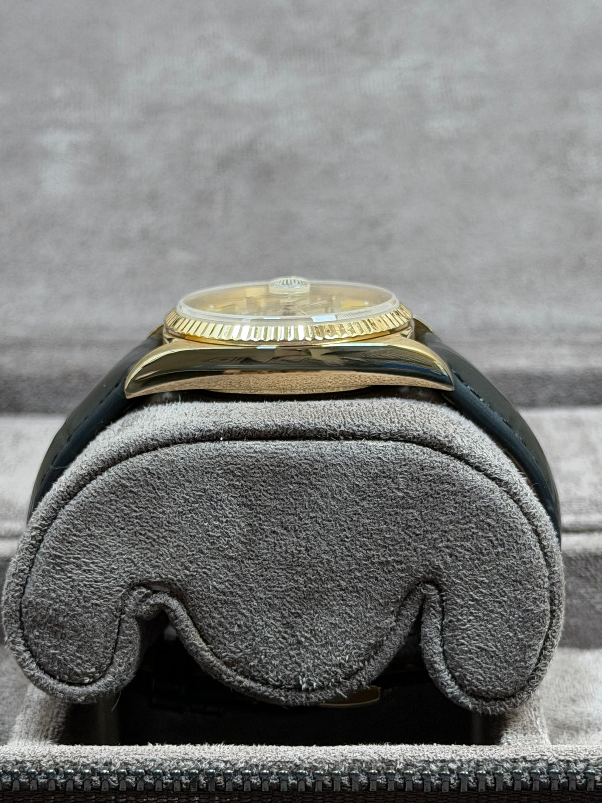 Rolex Day-Date 18K Gelbgold / 18038 / ca. 1978 / Sehr gut