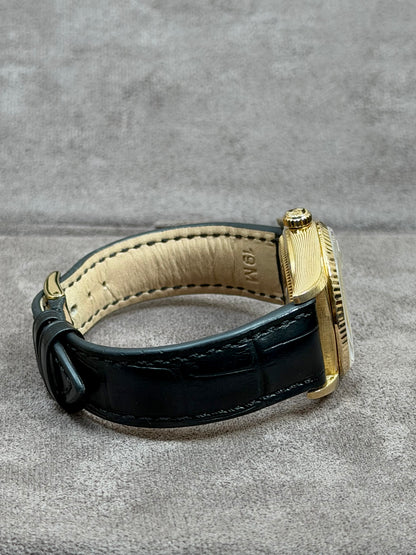 Rolex Day-Date 18K Gelbgold / 18038 / ca. 1978 / Sehr gut
