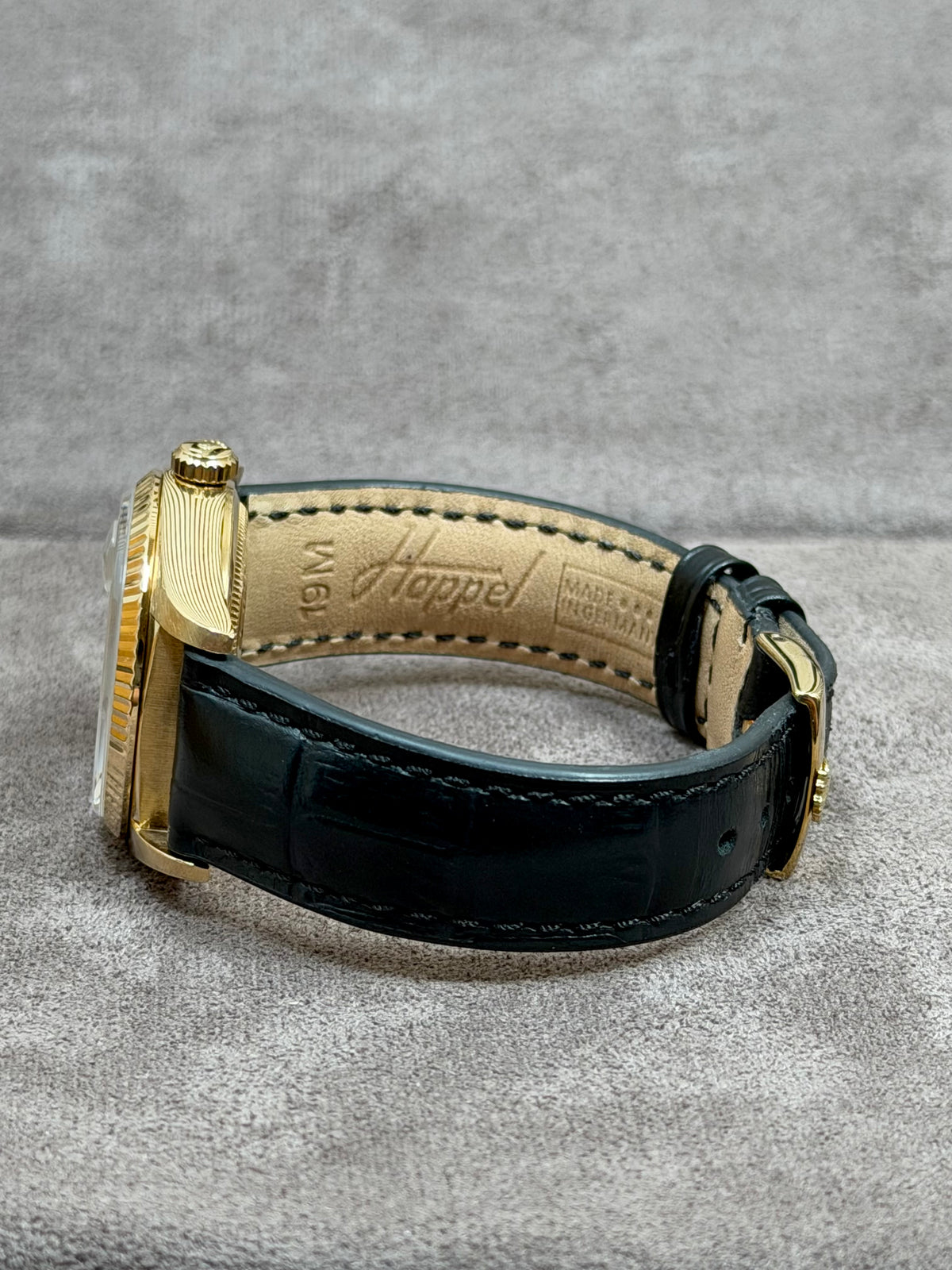 Rolex Day-Date 18K Gelbgold / 18038 / ca. 1978 / Sehr gut
