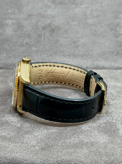 Rolex Day-Date 18K Gelbgold / 18038 / ca. 1978 / Sehr gut