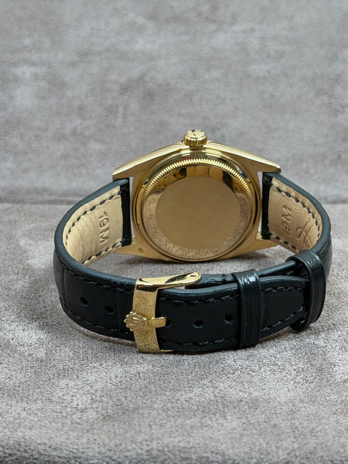 Rolex Day-Date 18K Gelbgold / 18038 / ca. 1978 / Sehr gut