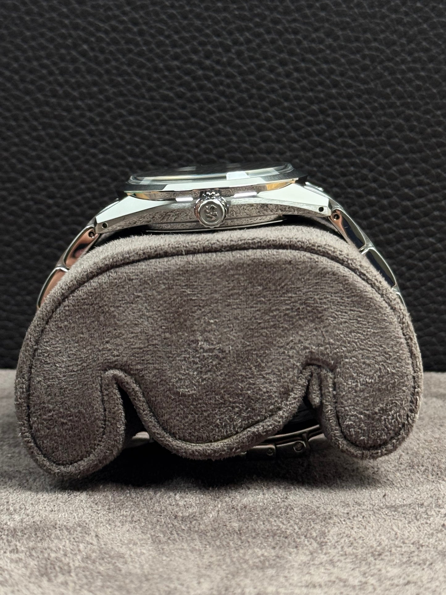 Grand Seiko Heritage Mechanical Limited Edition / 2023 / Full Set / Top Zustand