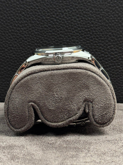 Grand Seiko Heritage Mechanical Limited Edition / 2023 / Full Set / Top Zustand