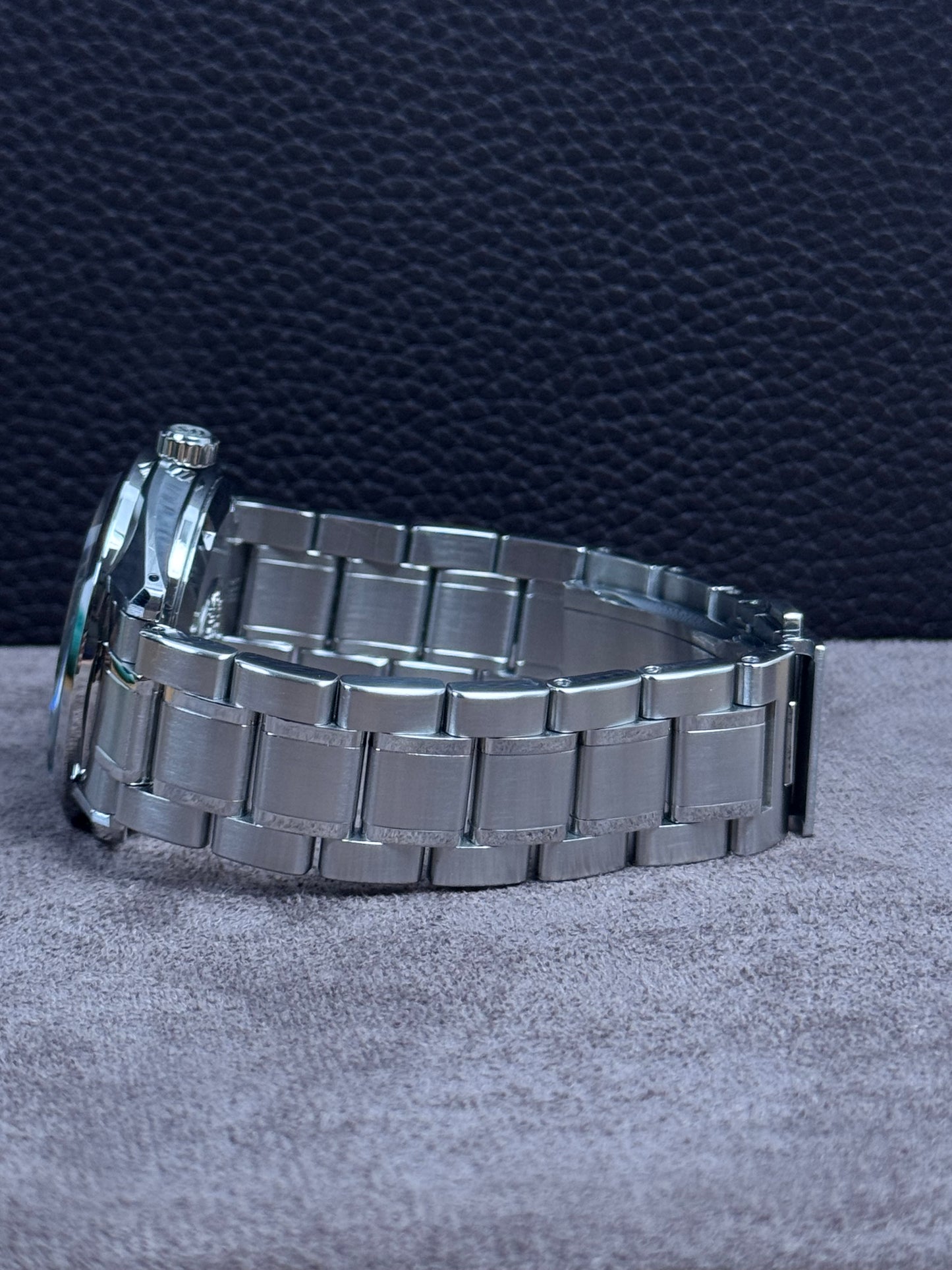 Grand Seiko Heritage Mechanical Limited Edition / 2023 / Full Set / Top Zustand