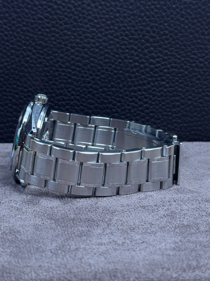 Grand Seiko Heritage Mechanical Limited Edition / 2023 / Full Set / Top Zustand