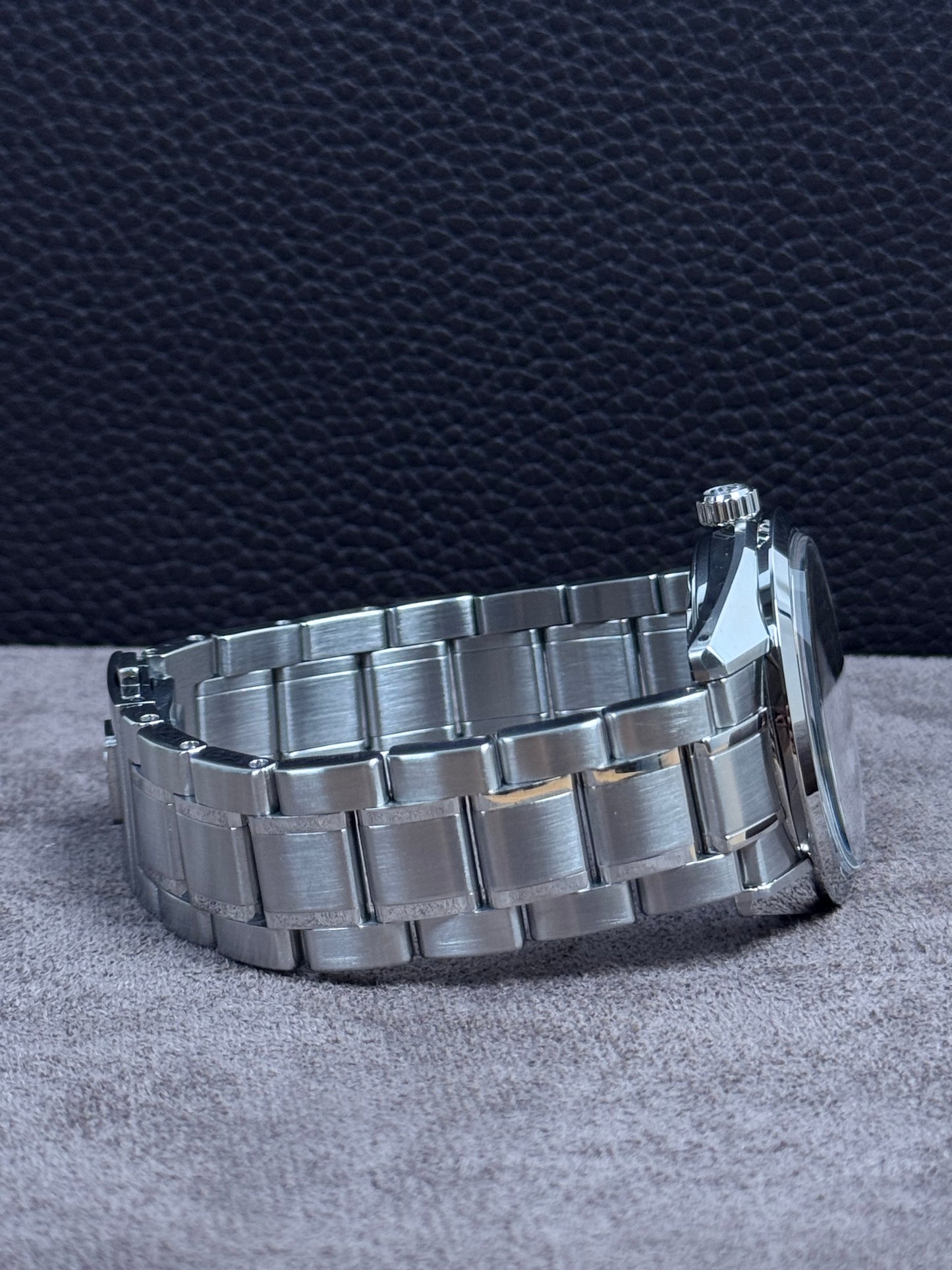 Grand Seiko Heritage Mechanical Limited Edition / 2023 / Full Set / Top Zustand