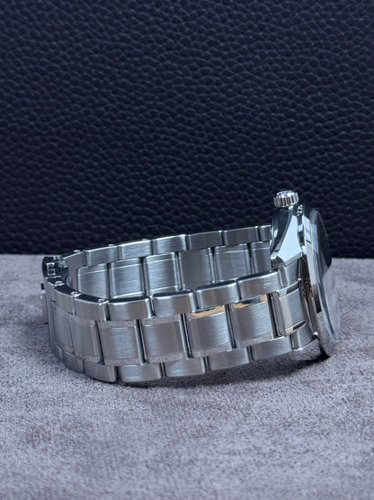 Grand Seiko Heritage Mechanical Limited Edition / 2023 / Full Set / Top Zustand