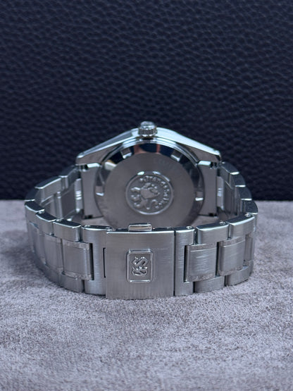 Grand Seiko Heritage Mechanical Limited Edition / 2023 / Full Set / Top Zustand