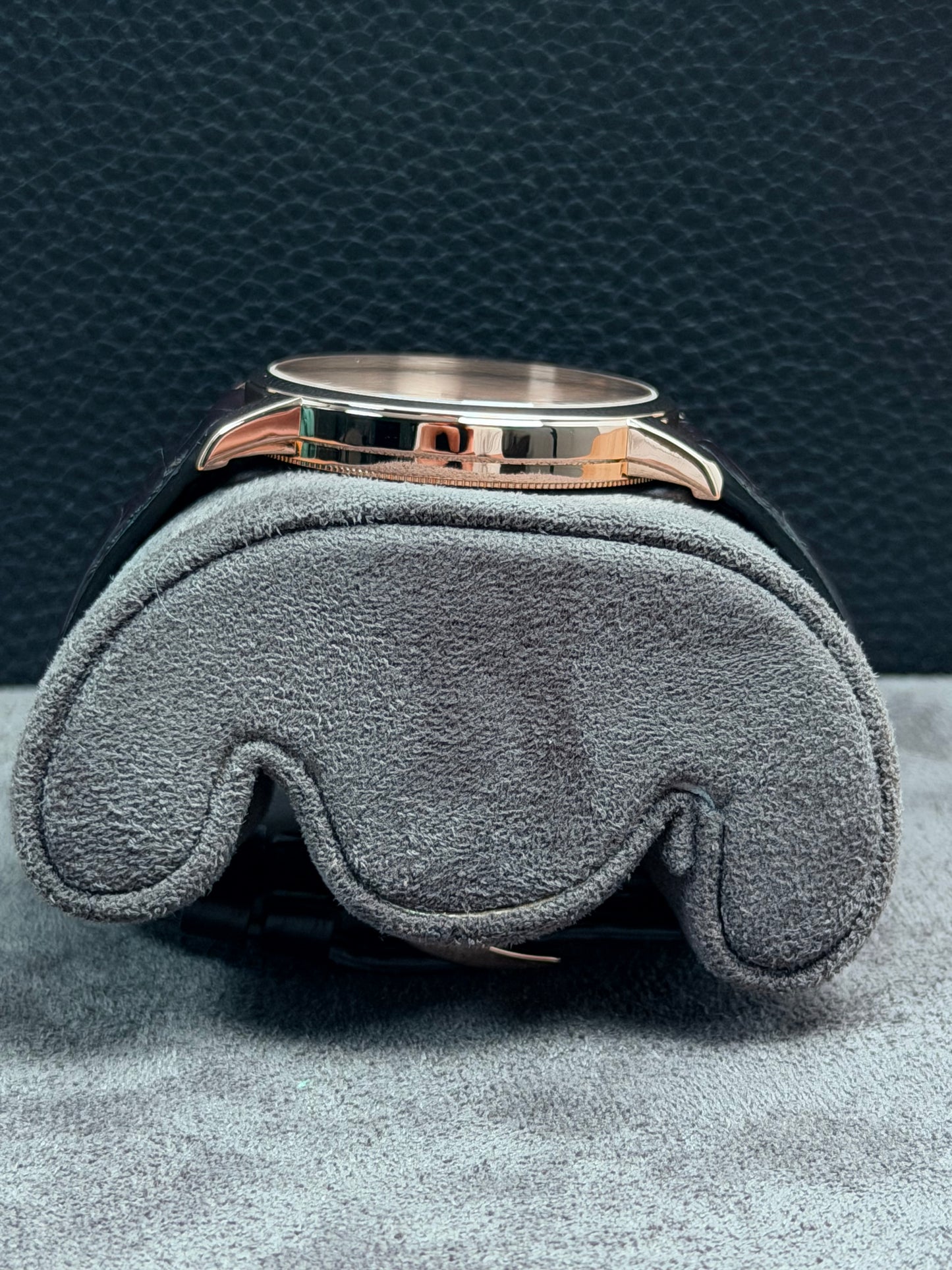 Vacheron Constantin Traditionelle 18k Roségold / 2013 / Full Set / Neuwertig