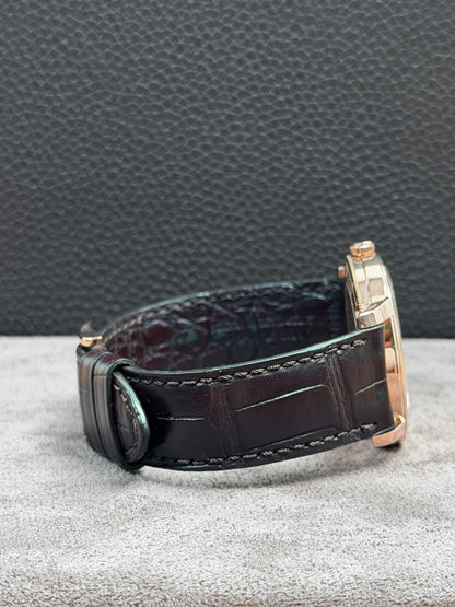 Vacheron Constantin Traditionelle 18k Roségold / 2013 / Full Set / Neuwertig