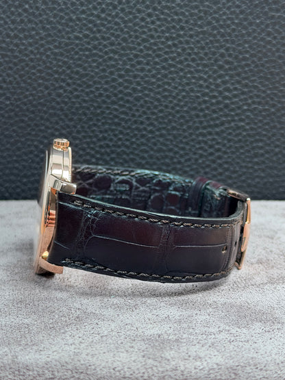 Vacheron Constantin Traditionelle 18k Roségold / 2013 / Full Set / Neuwertig