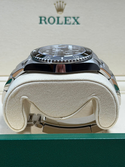 Rolex Submariner Date 41 126610LN / 2025 / Full Set / Ungetragen