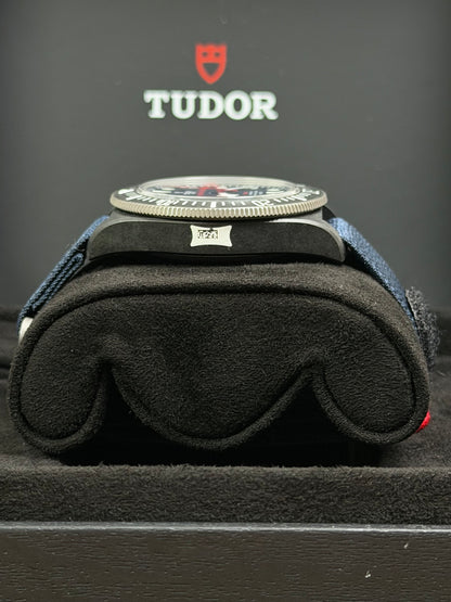 Tudor Pelagos FXD Alinghi 25707KN / 2025 / Full Set / Ungetragen
