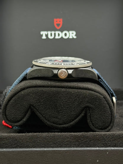 Tudor Pelagos FXD Alinghi 25707KN / 2025 / Full Set / Ungetragen