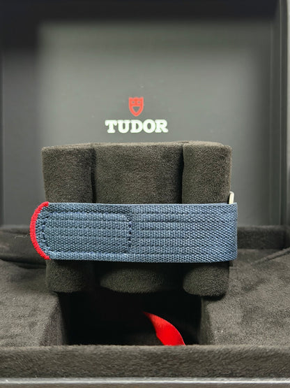 Tudor Pelagos FXD Alinghi 25707KN / 2025 / Full Set / Ungetragen