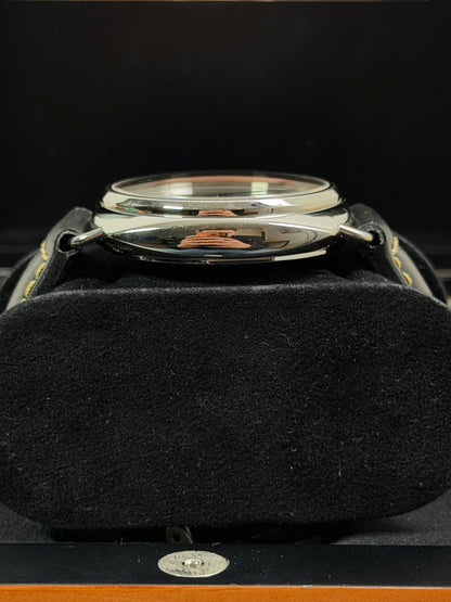 Panerai Radiomir 45mm PAM00210 / 2005 / Full Set / Sehr gut