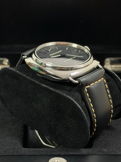 Panerai Radiomir 45mm PAM00210 / 2005 / Full Set / Sehr gut