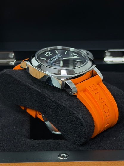Panerai Luminor Base Logo PAM01084 / 2020 / Full Set / Sehr gut