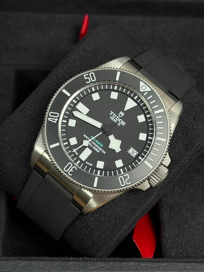 Tudor Pelagos Ultra / 2025 / Full Set / Neuwertig