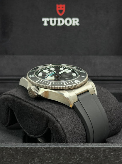 Tudor Pelagos Ultra / 2025 / Full Set / Neuwertig