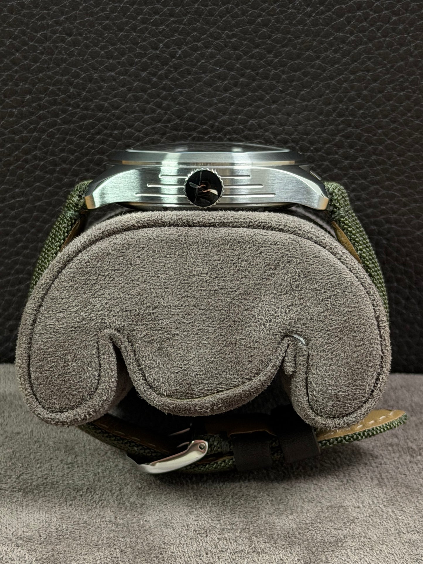 Bremont Broadsword 40mm / 2020 / Full Set / Top Zustand