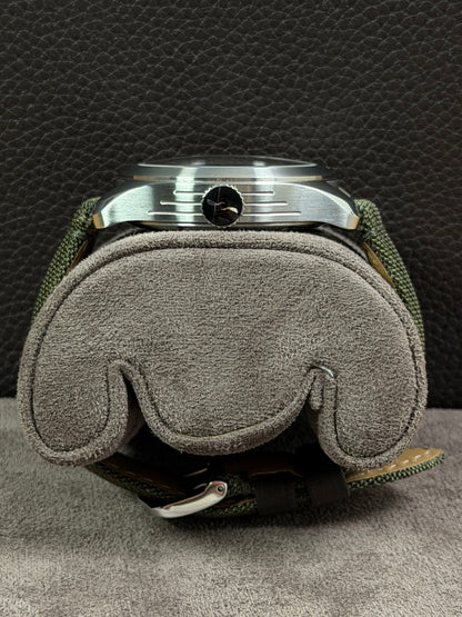 Bremont Broadsword 40mm / 2020 / Full Set / Top Zustand